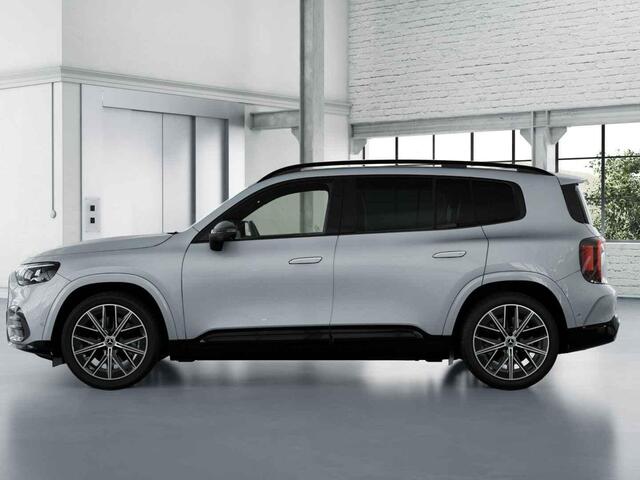 Mercedes-Benz GLB-Klasse electric 250+ Business Solution AMG 85.5 kWh