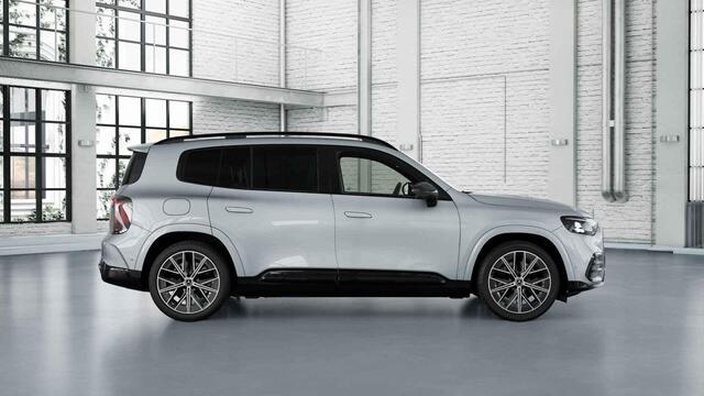 Mercedes-Benz GLB-Klasse 250+ Business Solution AMG 85.5 kWh | Premium Plus | Burmester | Head-up | Night Pakket | Winterpakket |