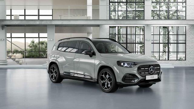 Mercedes-Benz GLB-Klasse 250+ Business Solution AMG 85.5 kWh | AMG-Line Plus | Premium Pakket | Winterpakket | Multibeam led |