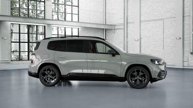 Mercedes-Benz GLB-Klasse 250+ Business Solution AMG 85.5 kWh | AMG-Line Plus | Premium Pakket | Winterpakket | Multibeam led |