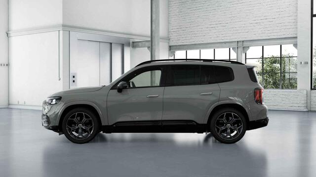 Mercedes-Benz GLB-Klasse 250+ Business Solution AMG 85.5 kWh | AMG-Line Plus | Premium Pakket | Winterpakket | Multibeam led |