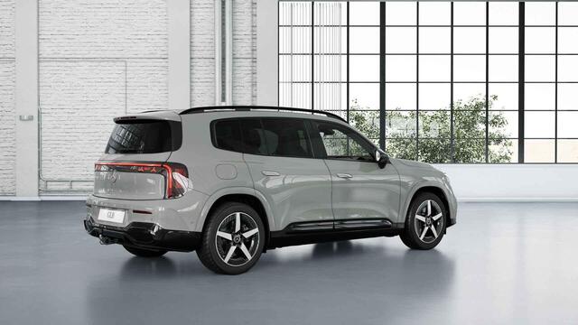 Mercedes-Benz GLB-Klasse 250+ Business Solution AMG 7p. 85.5 kWh | Premium pakket | Trekhaak | Superscreen | Sportstoelen | Night |