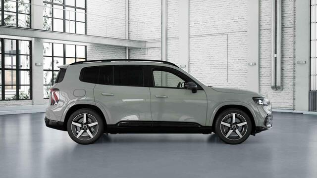Mercedes-Benz GLB-Klasse 250+ Business Solution AMG 7p. 85.5 kWh | Premium pakket | Trekhaak | Superscreen | Sportstoelen | Night |