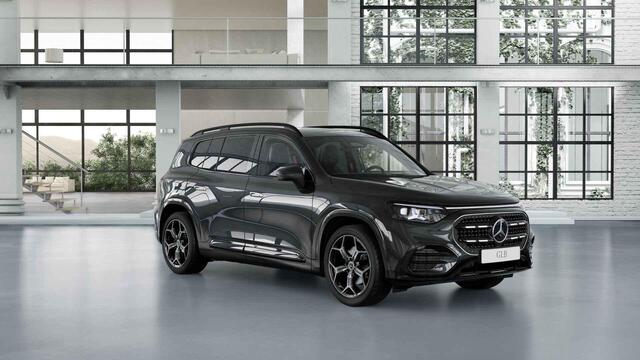 Mercedes-Benz GLB-Klasse 180 Business Solution AMG | AMG-line Plus | Premium Pakket | Multibeam Led | Winterpakket | Trekhaak |