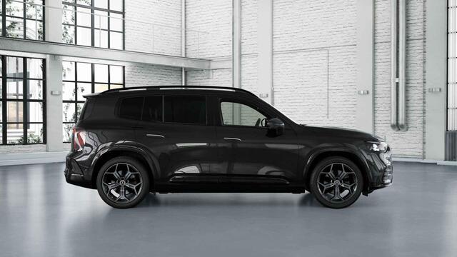 Mercedes-Benz GLB-Klasse 180 Business Solution AMG | AMG-line Plus | Premium Pakket | Multibeam Led | Winterpakket | Trekhaak |