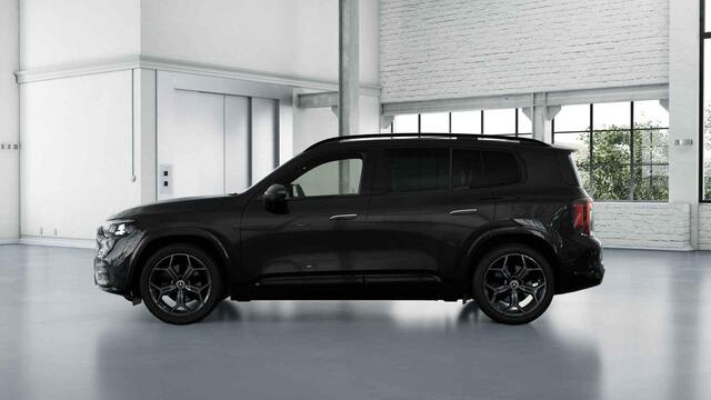 Mercedes-Benz GLB-Klasse 180 Business Solution AMG | AMG-line Plus | Premium Pakket | Multibeam Led | Winterpakket | Trekhaak |
