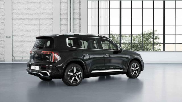Mercedes-Benz GLB-Klasse 250+ Business Solution AMG 85.5 kWh | Night Pakket | Memory Pakket | Panoramadak | Stoelverwarming | LED koplampen | Spiegelpakket | Achteruitrijcamera |