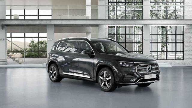 Mercedes-Benz GLB-Klasse 250+ Business Solution AMG 85.5 kWh | Night Pakket | Memory Pakket | Panoramadak | Stoelverwarming | LED koplampen | Spiegelpakket | Achteruitrijcamera |