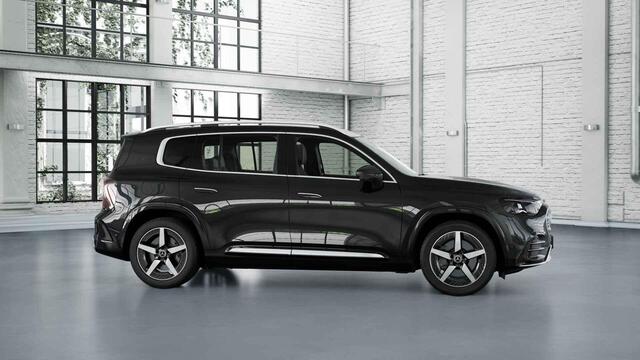 Mercedes-Benz GLB-Klasse 250+ Business Solution AMG 85.5 kWh | Night Pakket | Memory Pakket | Panoramadak | Stoelverwarming | LED koplampen | Spiegelpakket | Achteruitrijcamera |