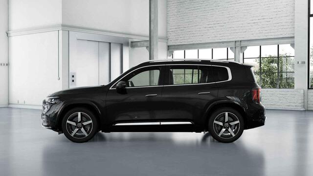 Mercedes-Benz GLB-Klasse 250+ Business Solution AMG 85.5 kWh | Night Pakket | Memory Pakket | Panoramadak | Stoelverwarming | LED koplampen | Spiegelpakket | Achteruitrijcamera |