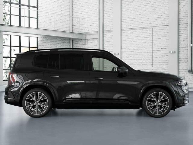 Mercedes-Benz GLB-Klasse electric 250+ Business Solution AMG 7p. 85.5 kWh