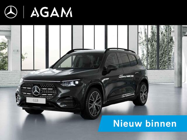 Mercedes-Benz GLB-Klasse 250+ Business Solution AMG 85.5 kWh