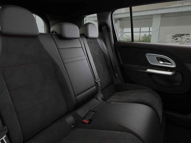 Mercedes-Benz GLB-Klasse 250+ Business Solution AMG 85.5 kWh
