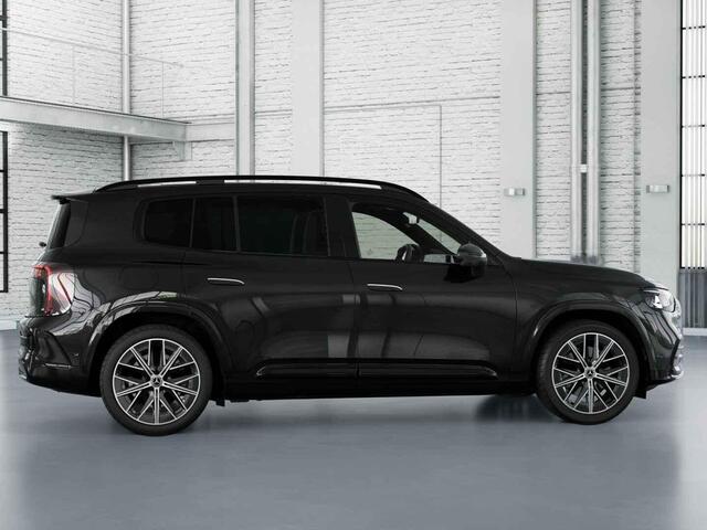 Mercedes-Benz GLB-Klasse 250+ Business Solution AMG 85.5 kWh