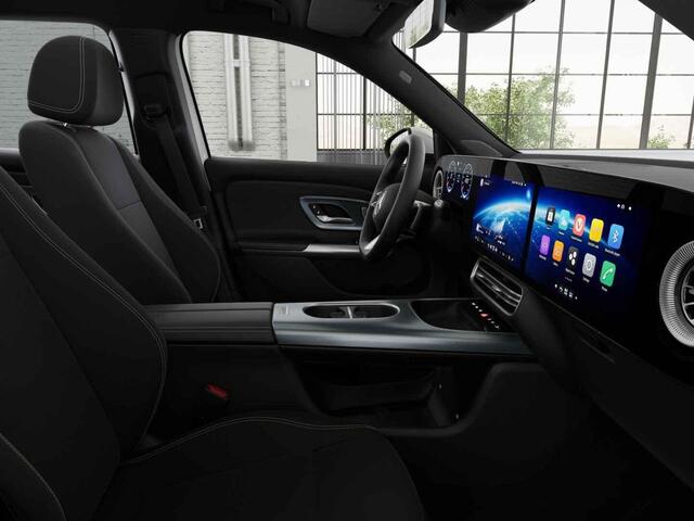 Mercedes-Benz GLB-Klasse 200 Business Solution AMG 58 kWh