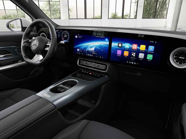 Mercedes-Benz GLB-Klasse 200 Business Solution AMG 58 kWh