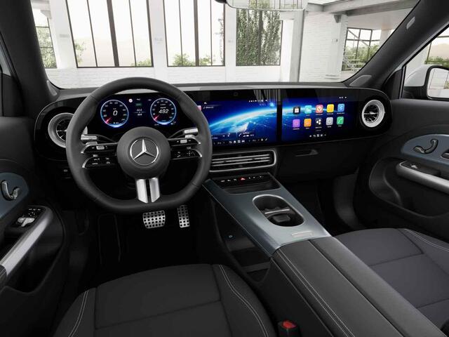 Mercedes-Benz GLB-Klasse 200 Business Solution AMG 58 kWh