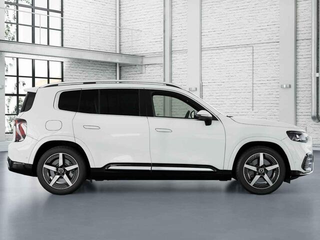 Mercedes-Benz GLB-Klasse 200 Business Solution AMG 58 kWh
