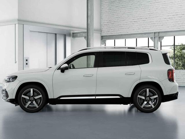 Mercedes-Benz GLB-Klasse 200 Business Solution AMG 58 kWh