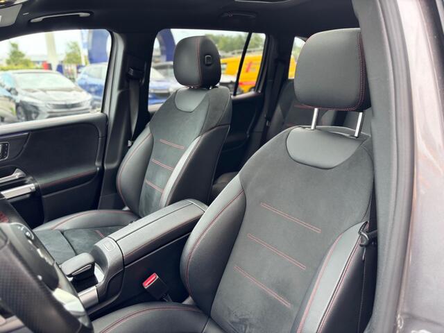 Mercedes-Benz GLB-Klasse 180 Business Solution AMG Panorama Trekhaak