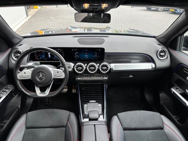 Mercedes-Benz GLB-Klasse 180 Business Solution AMG Panorama Trekhaak