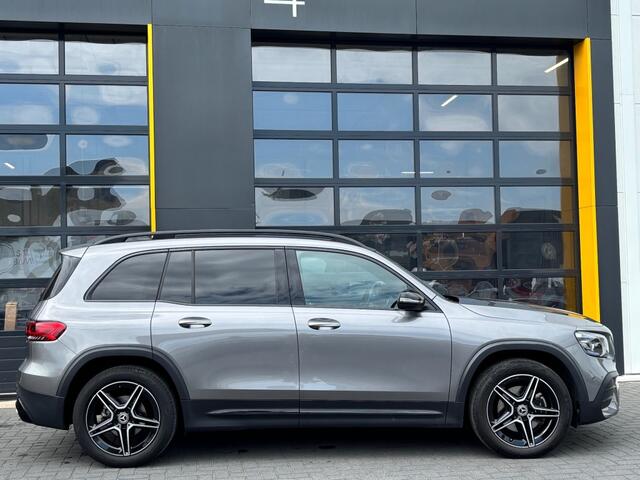 Mercedes-Benz GLB-Klasse 180 Business Solution AMG Panorama Trekhaak