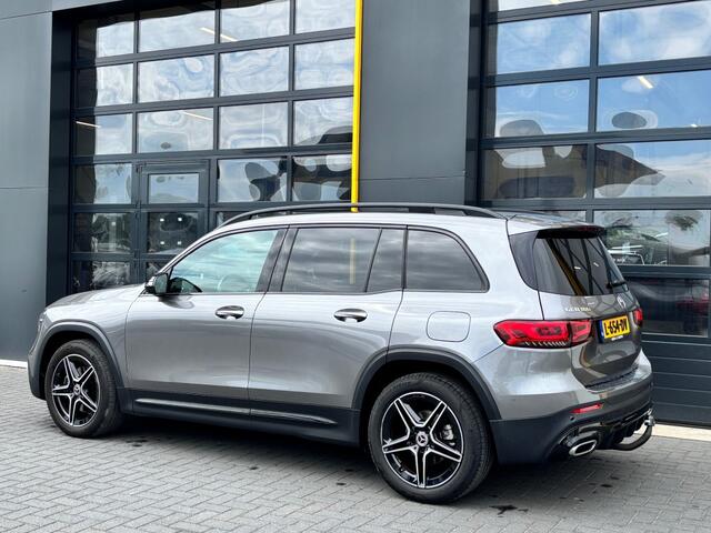 Mercedes-Benz GLB-Klasse 180 Business Solution AMG Panorama Trekhaak