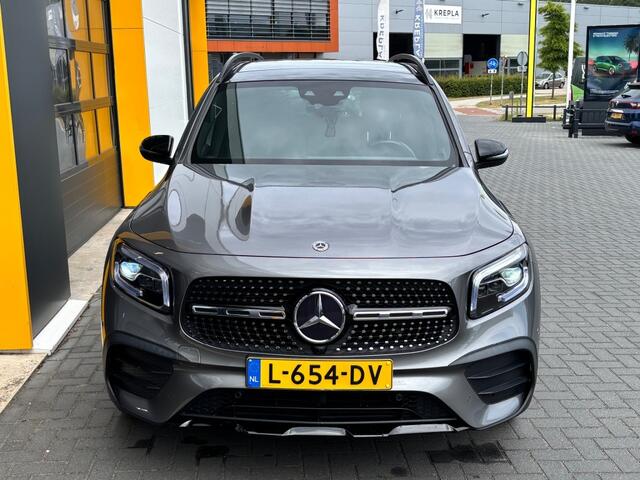 Mercedes-Benz GLB-Klasse 180 Business Solution AMG Panorama Trekhaak