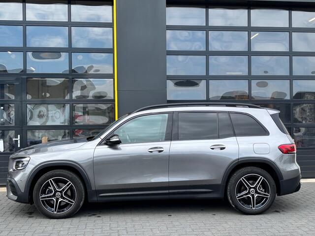 Mercedes-Benz GLB-Klasse 180 Business Solution AMG Panorama Trekhaak