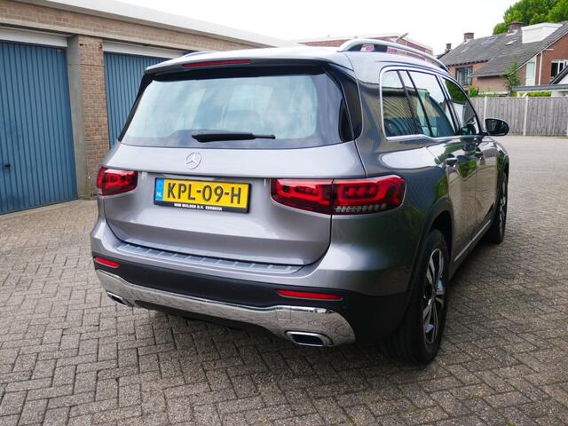Mercedes-Benz GLB-Klasse 180 LUXURY LINE **Clima//Navi//Lm//Th **