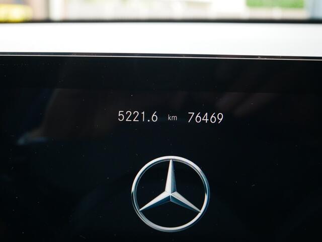 Mercedes-Benz GLB-Klasse 180 LUXURY LINE **Clima//Navi//Lm//Th **
