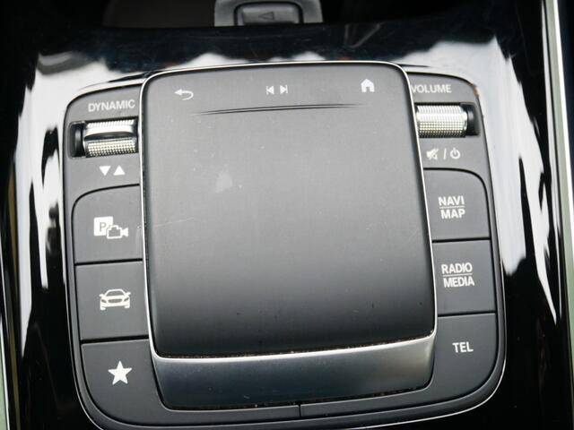 Mercedes-Benz GLB-Klasse 180 LUXURY LINE **Clima//Navi//Lm//Th **