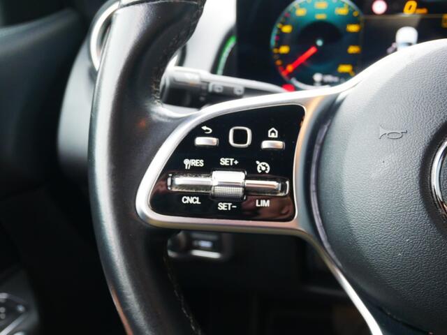 Mercedes-Benz GLB-Klasse 180 LUXURY LINE **Clima//Navi//Lm//Th **