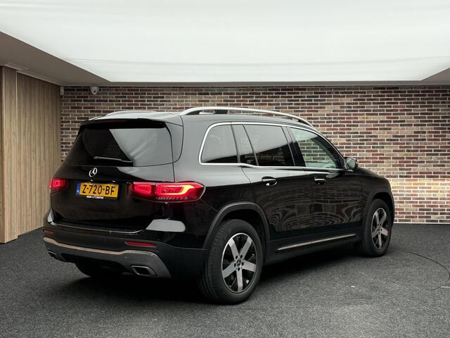 Mercedes-Benz GLB-Klasse 200 Business 7p. MBUX AR, AMG-Line, Dealeronderhouden