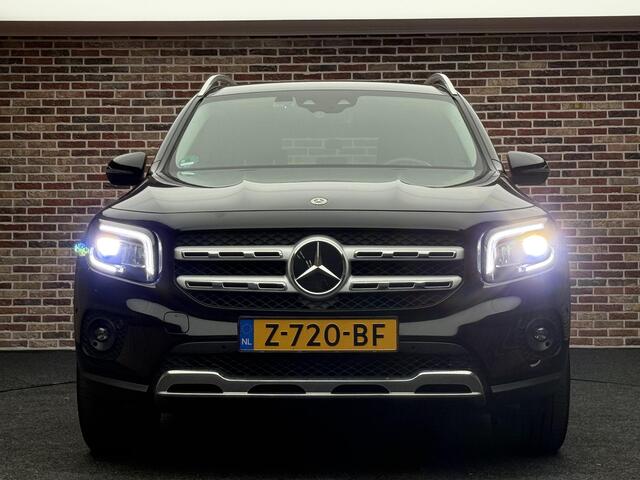 Mercedes-Benz GLB-Klasse 200 Business 7p. MBUX AR, AMG-Line, Dealeronderhouden