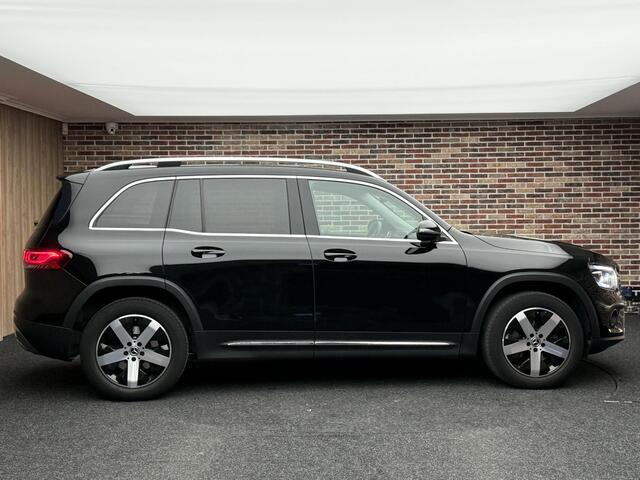 Mercedes-Benz GLB-Klasse 200 Business 7p. MBUX AR, AMG-Line, Dealeronderhouden