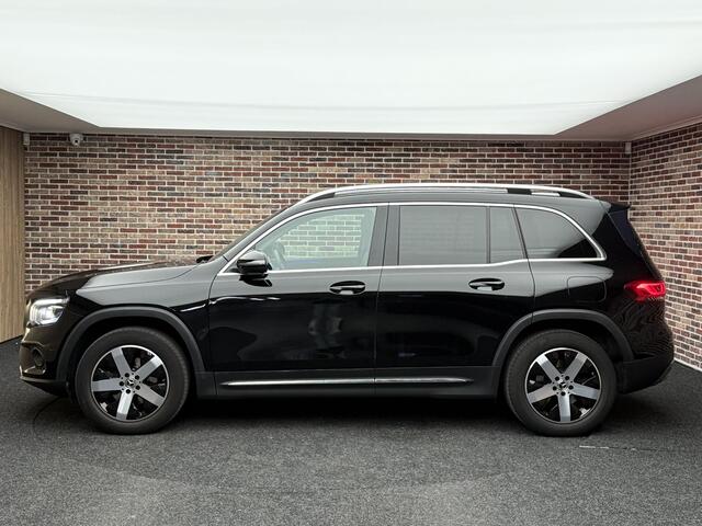 Mercedes-Benz GLB-Klasse 200 Business 7p. MBUX AR, AMG-Line, Dealeronderhouden