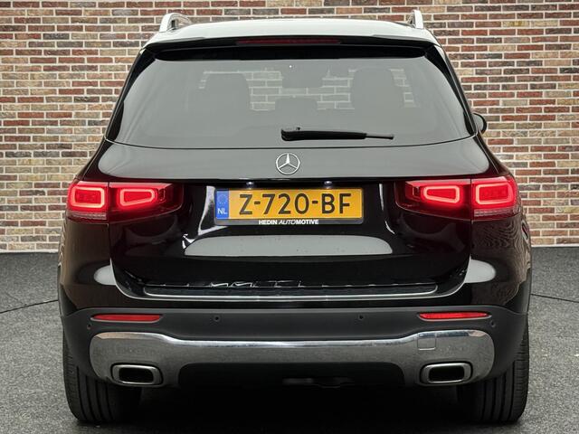 Mercedes-Benz GLB-Klasse 200 Business 7p. MBUX AR, AMG-Line, Dealeronderhouden