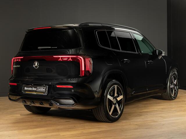 Mercedes-Benz GLB-Klasse 250+ Business Solution AMG 85.5 kWh