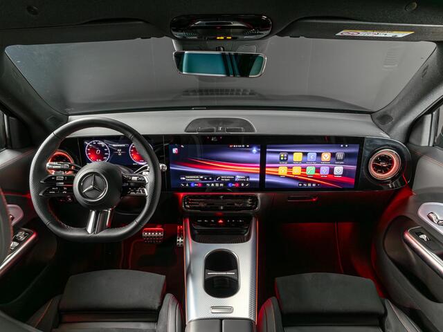 Mercedes-Benz GLB-Klasse 250+ Business Solution AMG 85.5 kWh
