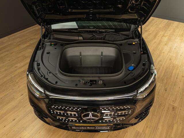 Mercedes-Benz GLB-Klasse 250+ Business Solution AMG 85.5 kWh