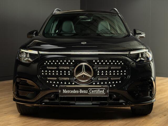 Mercedes-Benz GLB-Klasse 250+ Business Solution AMG 85.5 kWh
