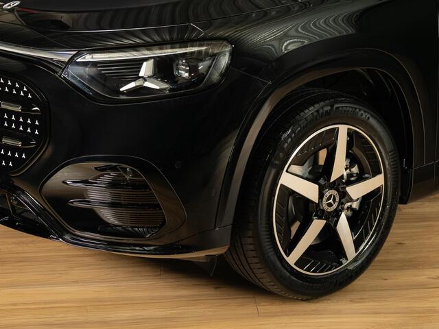 Mercedes-Benz GLB-Klasse 250+ Business Solution AMG 85.5 kWh