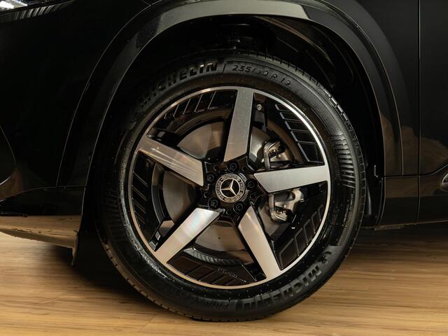 Mercedes-Benz GLB-Klasse 250+ Business Solution AMG 85.5 kWh