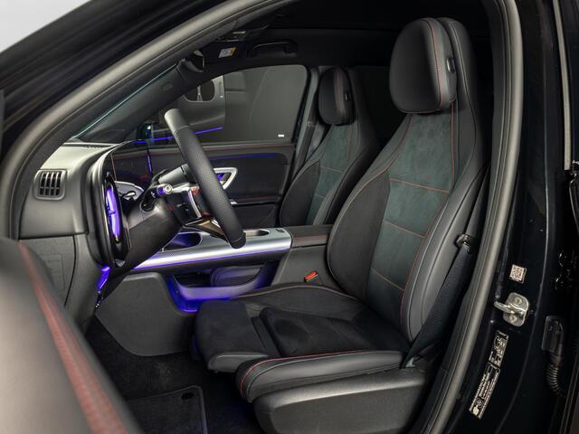 Mercedes-Benz GLB-Klasse 250+ Business Solution AMG 85.5 kWh