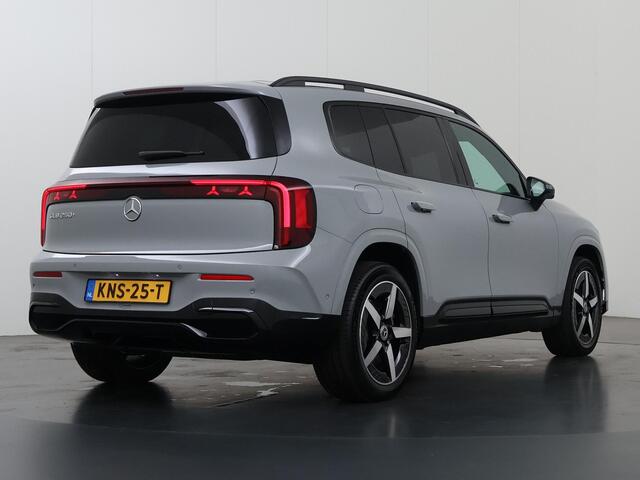 Mercedes-Benz GLB-Klasse 250+ Business Solution AMG 85.5 kWh | Night | Premium Pakket | Superscreen | Panoramadak | Trekhaak | Sportstoelen | Memory |