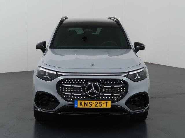 Mercedes-Benz GLB-Klasse 250+ Business Solution AMG 85.5 kWh | Night | Premium Pakket | Superscreen | Panoramadak | Trekhaak | Sportstoelen | Memory |