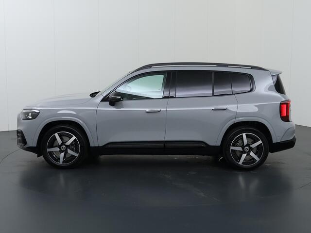 Mercedes-Benz GLB-Klasse 250+ Business Solution AMG 85.5 kWh | Night | Premium Pakket | Superscreen | Panoramadak | Trekhaak | Sportstoelen | Memory |