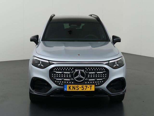 Mercedes-Benz GLB-Klasse 250+ Business Solution AMG 85.5 kWh | Premium | Superscreen | Memory | Panoramadak | Sportstoelen |
