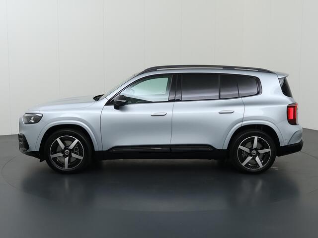 Mercedes-Benz GLB-Klasse 250+ Business Solution AMG 85.5 kWh | Premium | Superscreen | Memory | Panoramadak | Sportstoelen |